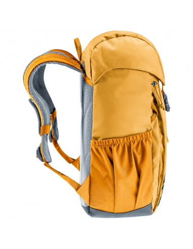 Plecak turystyczny dla dzieci Deuter WALDFUCHS 10 Ruby-Maron 10L