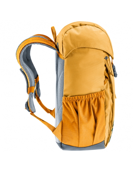 Plecak turystyczny dla dzieci Deuter WALDFUCHS 10 Ruby-Maron 10L