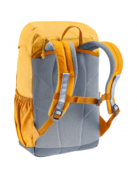 Plecak turystyczny dla dzieci Deuter WALDFUCHS 10 Ruby-Maron 10L