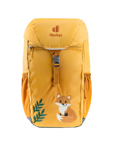 Plecak turystyczny dla dzieci Deuter WALDFUCHS 10 Ruby-Maron 10L