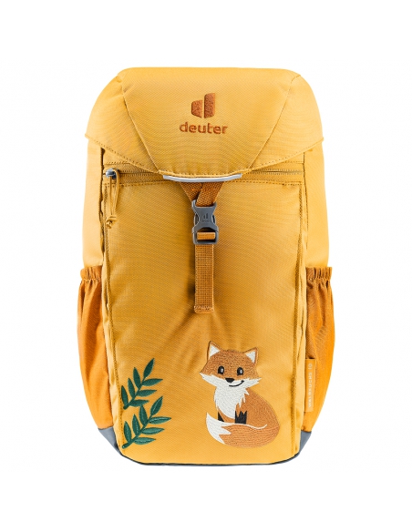 Plecak turystyczny dla dzieci Deuter WALDFUCHS 10 Ruby-Maron 10L