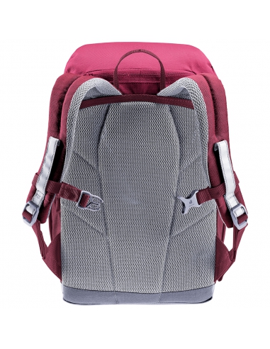 Plecak turystyczny dla dzieci Deuter WALDFUCHS 10 Ruby-Maron 10L