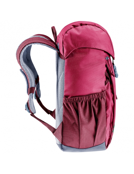 Plecak turystyczny dla dzieci Deuter WALDFUCHS 10 Ruby-Maron 10L
