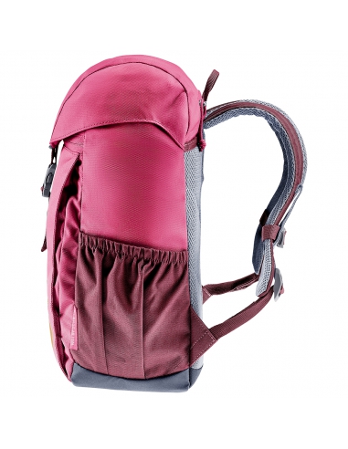 Plecak turystyczny dla dzieci Deuter WALDFUCHS 10 Ruby-Maron 10L