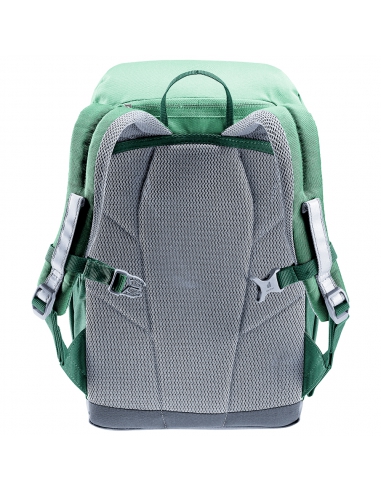 Plecak turystyczny dla dzieci Deuter WALDFUCHS 10 Spearmint-Seagreen 10L
