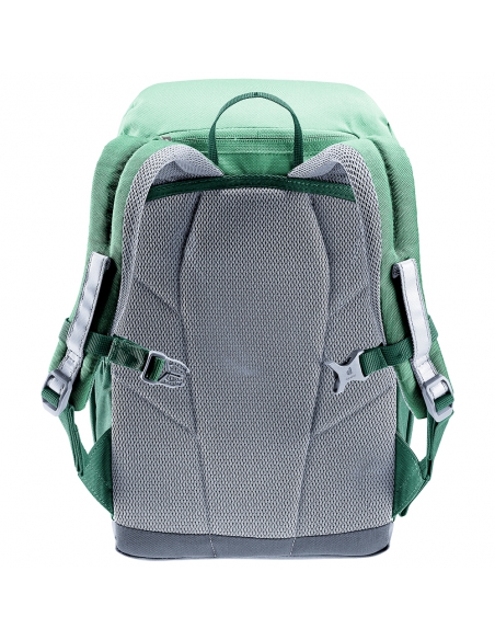 Plecak turystyczny dla dzieci Deuter WALDFUCHS 10 Spearmint-Seagreen 10L