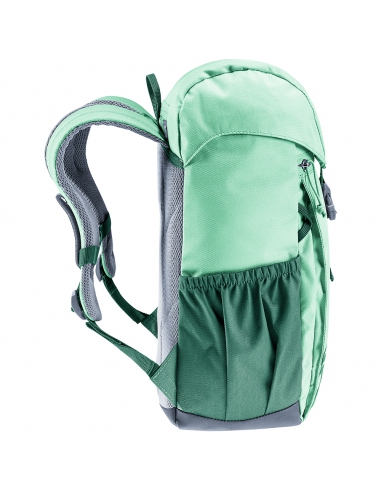 Plecak turystyczny dla dzieci Deuter WALDFUCHS 10 Spearmint-Seagreen 10L