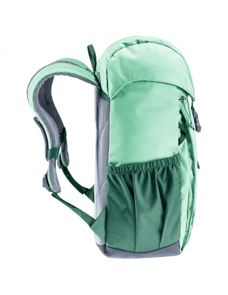 Plecak turystyczny dla dzieci Deuter WALDFUCHS 10 Spearmint-Seagreen 10L