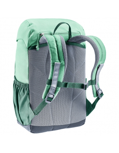 Plecak turystyczny dla dzieci Deuter WALDFUCHS 10 Spearmint-Seagreen 10L