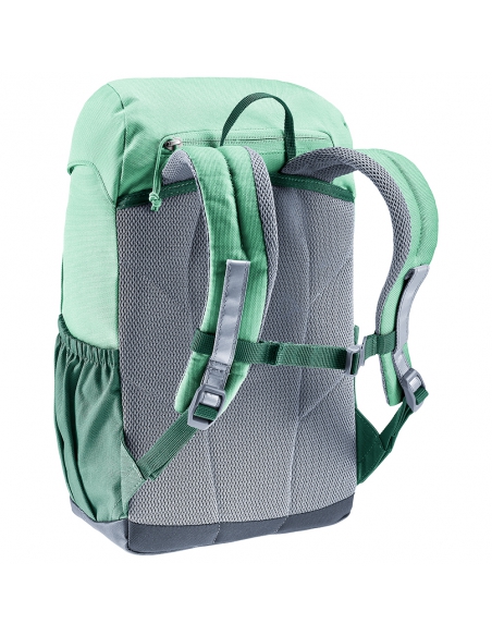 Plecak turystyczny dla dzieci Deuter WALDFUCHS 10 Spearmint-Seagreen 10L
