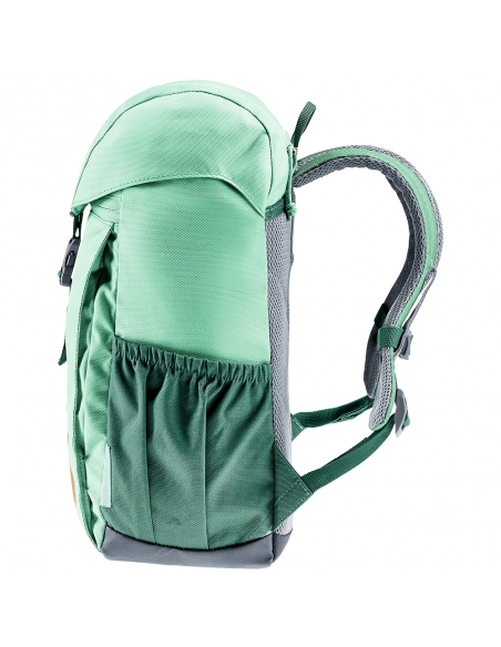 Plecak turystyczny dla dzieci Deuter WALDFUCHS 10 Spearmint-Seagreen 10L