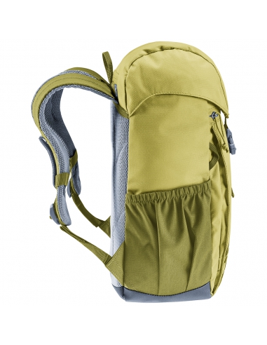 Plecak turystyczny dla dzieci Deuter WALDFUCHS 10 Linden-Cactus 10L