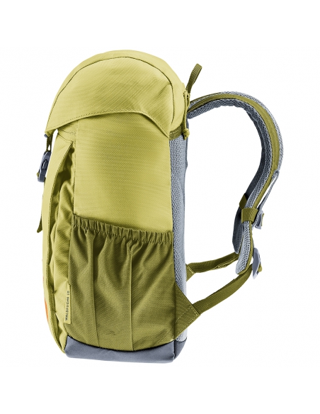 Plecak turystyczny dla dzieci Deuter WALDFUCHS 10 Linden-Cactus 10L