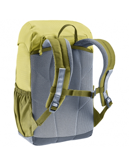 Plecak turystyczny dla dzieci Deuter WALDFUCHS 10 Linden-Cactus 10L