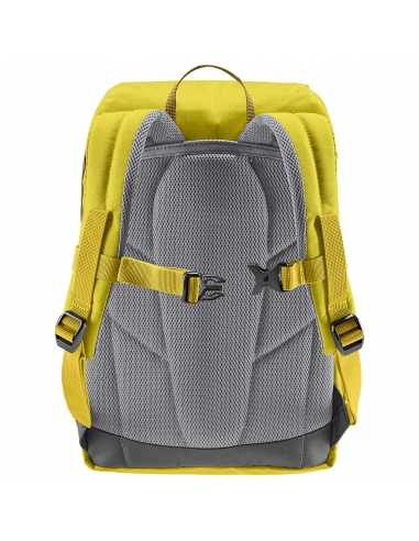 Plecak turystyczny dla dzieci Deuter WALDFUCHS 10 Turmeric-Corn 10L