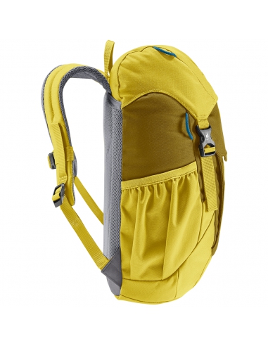Plecak turystyczny dla dzieci Deuter WALDFUCHS 10 Turmeric-Corn 10L