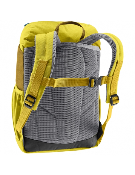 Plecak turystyczny dla dzieci Deuter WALDFUCHS 10 Turmeric-Corn 10L