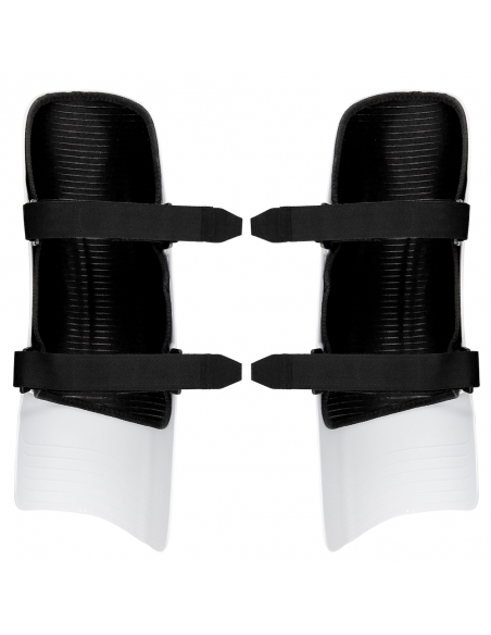 Ochraniacze narciarskie na golenie POC Shins Classic Hydrogen White