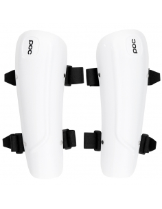 Ochraniacze narciarskie na przedramiona POC Forearm Classic Hydrogen White