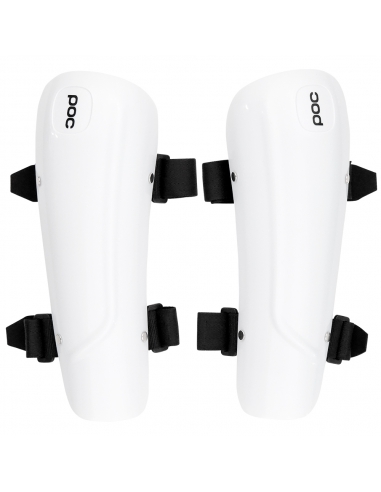 Ochraniacze narciarskie na przedramiona POC Forearm Classic Hydrogen White