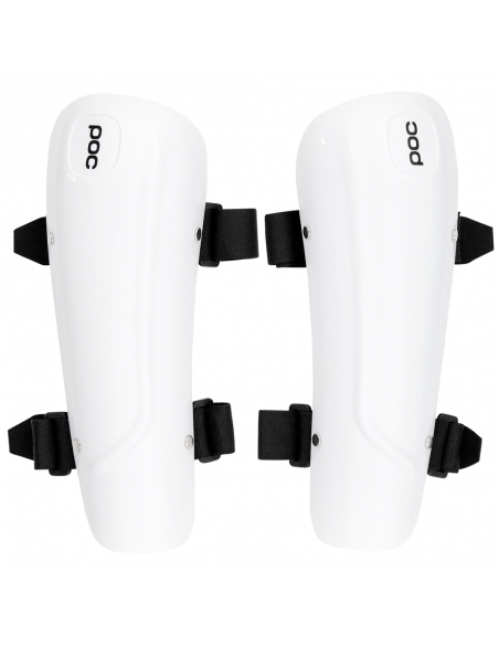 Ochraniacze narciarskie na przedramiona POC Forearm Classic Hydrogen White