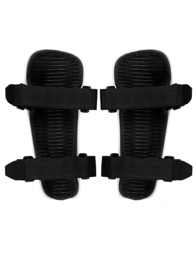 Ochraniacze narciarskie na przedramiona POC Forearm Classic Junior Hydrogen White