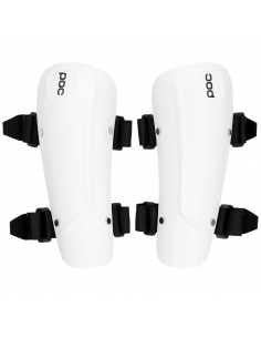 Ochraniacze narciarskie na przedramiona POC Forearm Classic Junior Hydrogen White