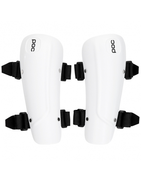 Ochraniacze narciarskie na przedramiona POC Forearm Classic Junior Hydrogen White