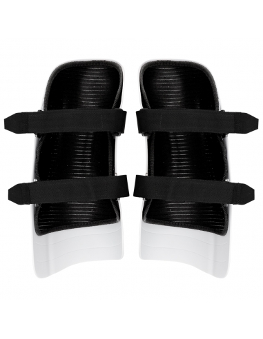 Ochraniacze narciarskie na golenie POC Shins Classic Junior Hydrogen White