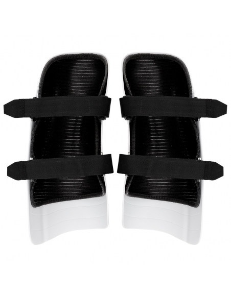 Ochraniacze narciarskie na golenie POC Shins Classic Junior Hydrogen White