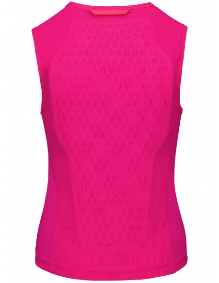 Kamizelka ochraniacz narciarski pleców "żółw" POC POCito VPD Air Vest Junior Fluorescent Pink