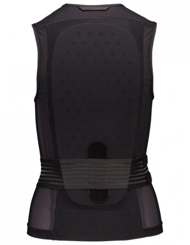 Kamizelka ochraniacz narciarski pleców "żółw" POC Women's Spine VPD AIR Vest Uranium Black