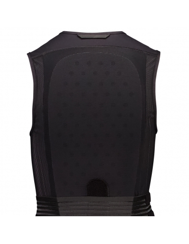 Kamizelka ochraniacz narciarski pleców "żółw" POC Women's Spine VPD AIR Vest Uranium Black