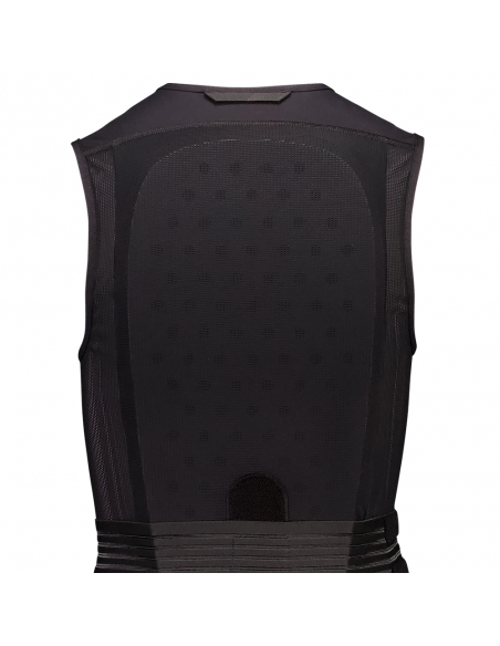 Kamizelka ochraniacz narciarski pleców "żółw" POC Women's Spine VPD AIR Vest Uranium Black