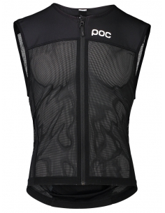 Ochraniacz narciarski rowerowy pleców żółw POC Men's...