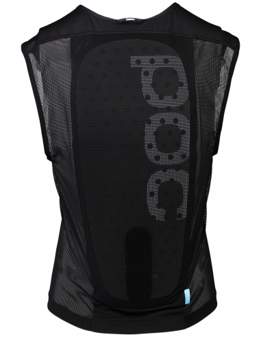 Ochraniacz narciarski rowerowy pleców żółw POC...