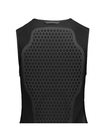 Ochraniacz narciarski pleców żółw POC Women's VPD Air Vest Uranium Black