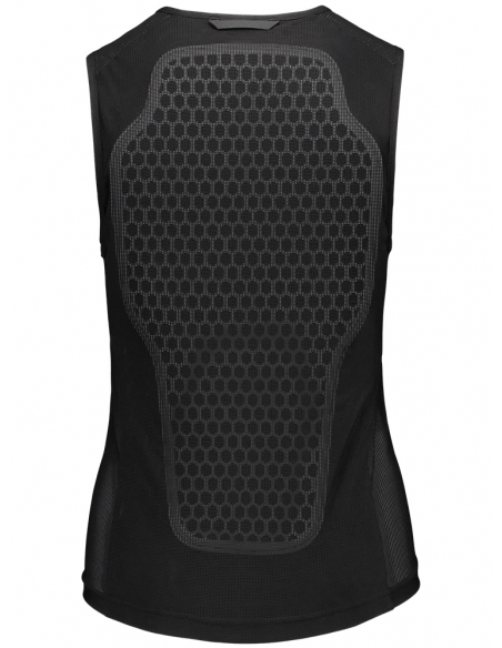 Ochraniacz narciarski pleców żółw POC Women's VPD Air Vest Uranium Black