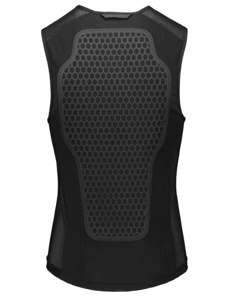 Ochraniacz narciarski pleców żółw POC Men's VPD Air Vest Uranium Black