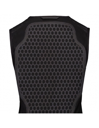 Kamizelka ochraniacz narciarski rowerowy pleców żółw POC Youth's VPD Air Vest Uranium Black