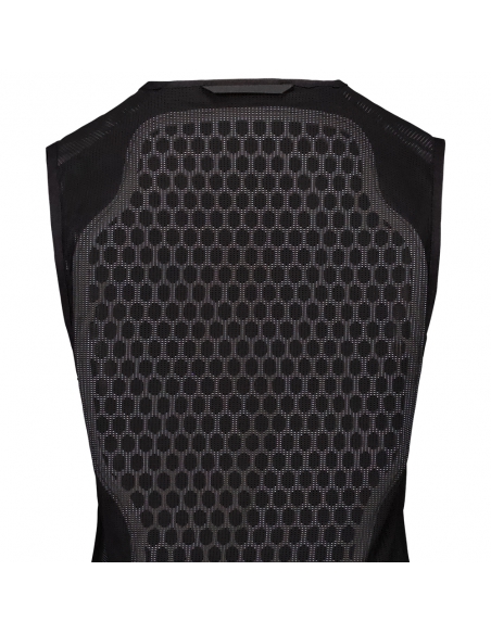 Kamizelka ochraniacz narciarski rowerowy pleców żółw POC Youth's VPD Air Vest Uranium Black