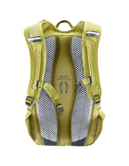 Plecak dla dzieci Deuter JUNIOR BIKE Sprout-Linden 8L