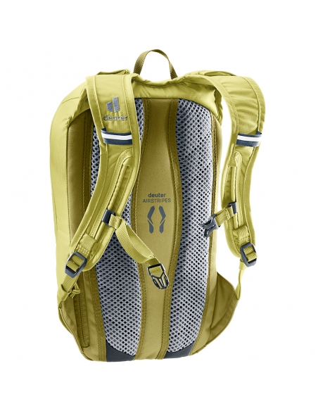 Plecak dla dzieci Deuter JUNIOR BIKE Sprout-Linden 8L