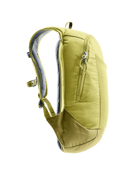 Plecak dla dzieci Deuter JUNIOR BIKE Sprout-Linden 8L