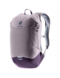 Plecak dla dzieci Deuter JUNIOR Bike Lavender-Purple 8l