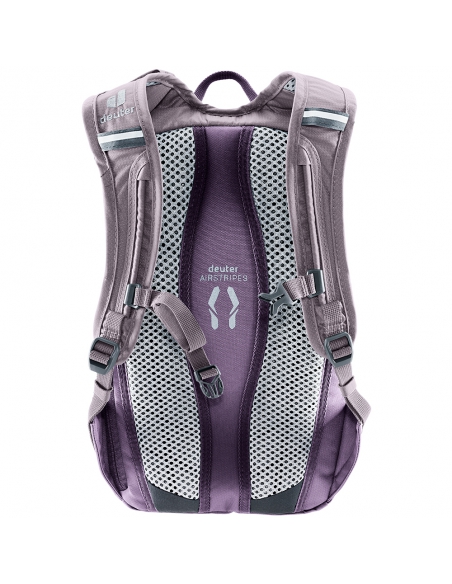 Plecak dla dzieci Deuter JUNIOR Bike Lavender-Purple 8l