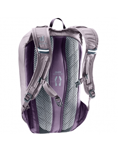 Plecak dla dzieci Deuter JUNIOR Bike Lavender-Purple 8l