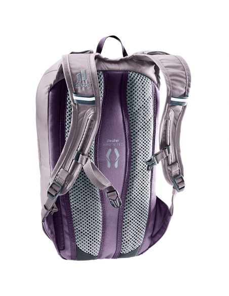 Plecak dla dzieci Deuter JUNIOR Bike Lavender-Purple 8l