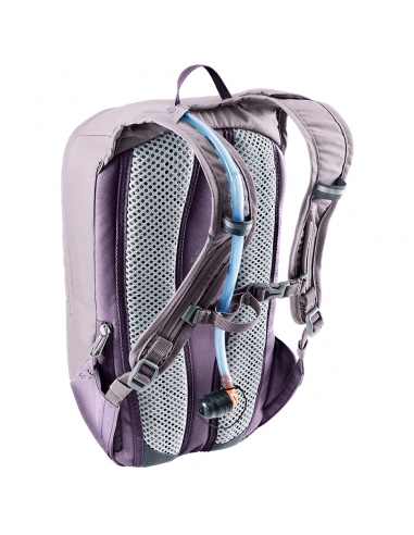 Plecak dla dzieci Deuter JUNIOR Bike Lavender-Purple 8l