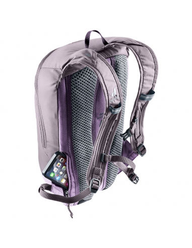 Plecak dla dzieci Deuter JUNIOR Bike Lavender-Purple 8l